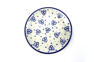 Bunzlau Cake - Amuse bordje 1411X Cake - Amuze bordjes